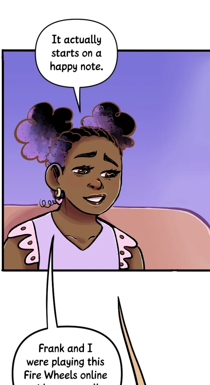 Deception Chapter 303 page 39 - 