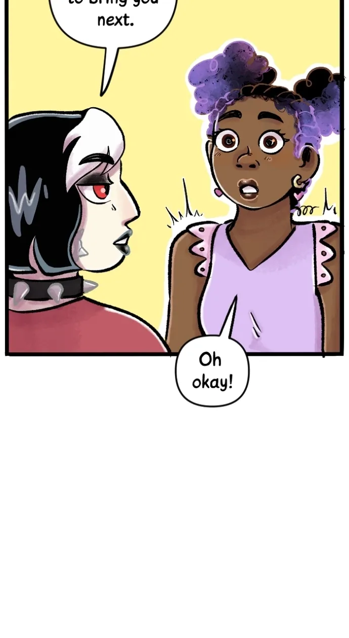Deception Chapter 303 page 5 - 