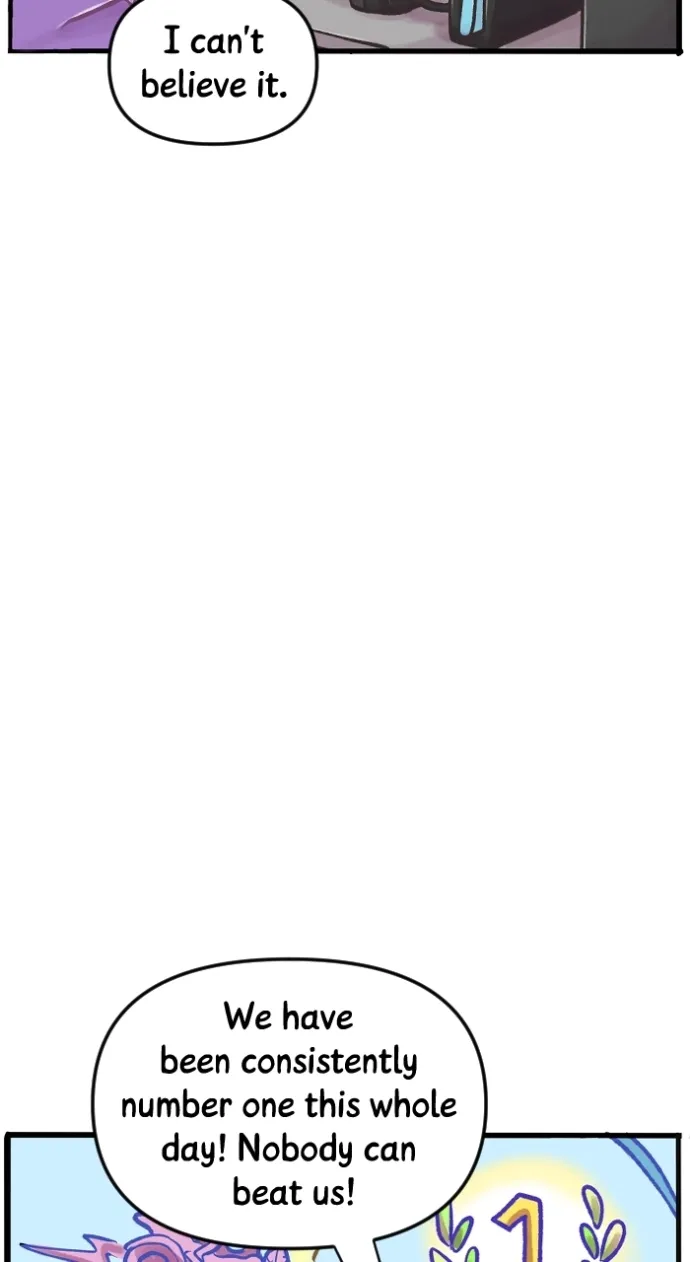 Deception Chapter 303 page 41 - 