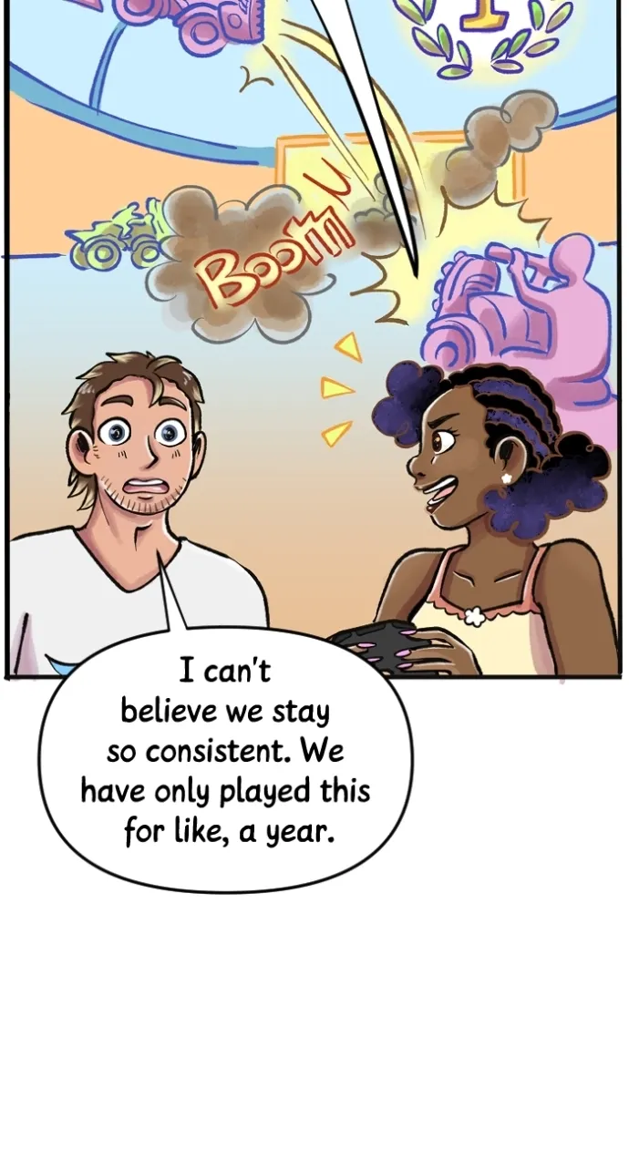 Deception Chapter 303 page 42 - 