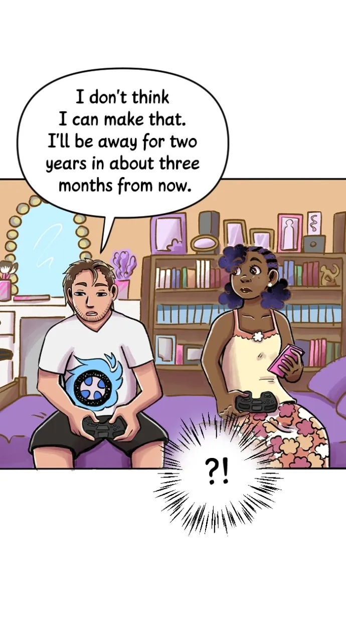 Deception Chapter 303 page 46 - 
