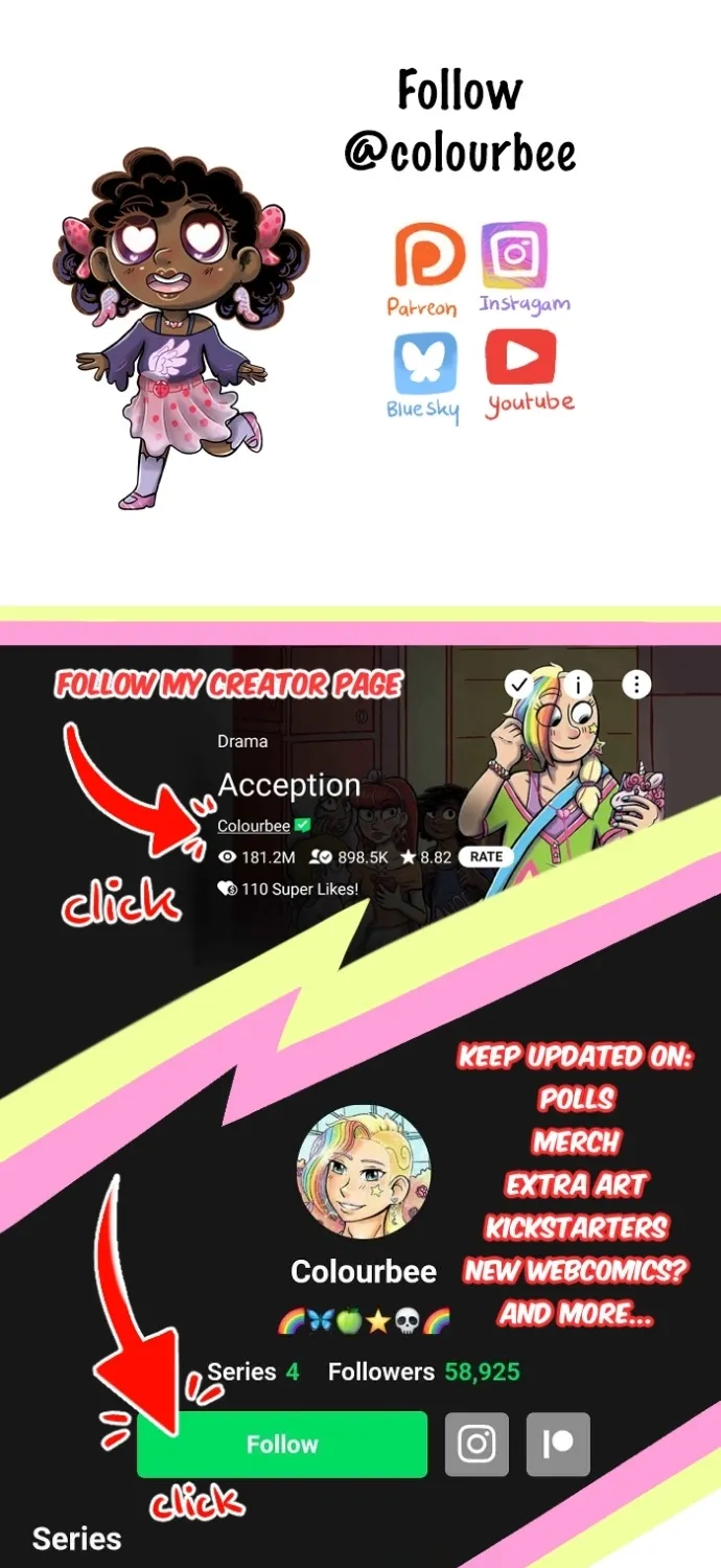 Deception Chapter 303 page 49 - 