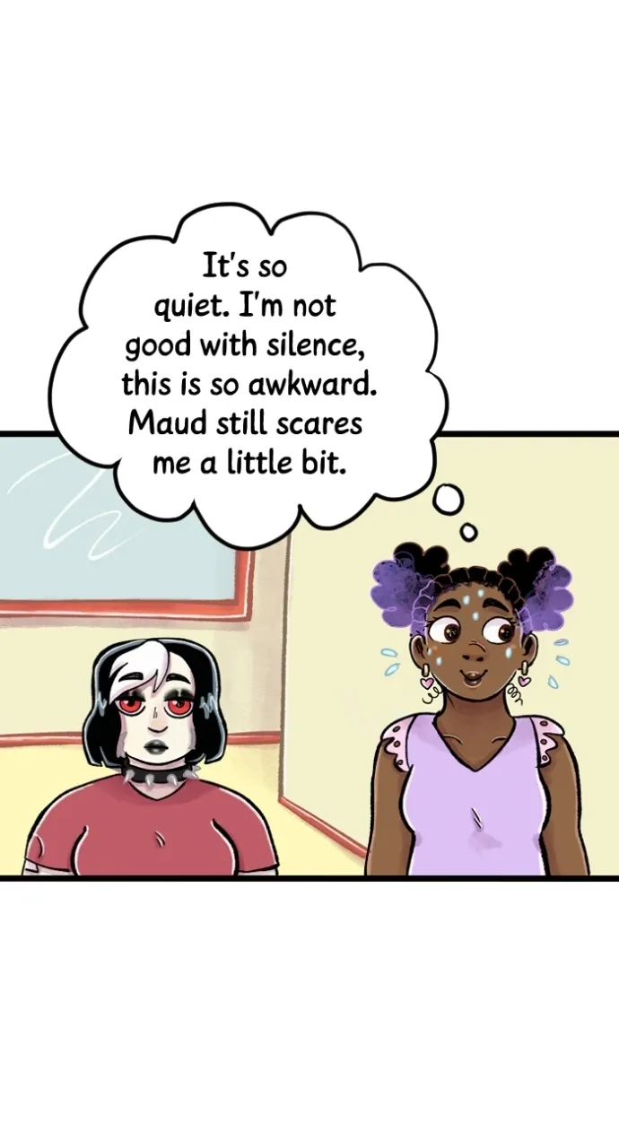 Deception Chapter 303 page 6 - 