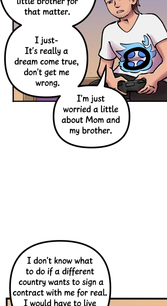 Deception Chapter 304 page 11 - 