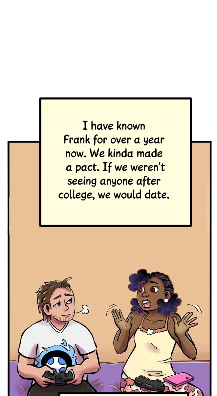 Deception Chapter 304 page 14 - 