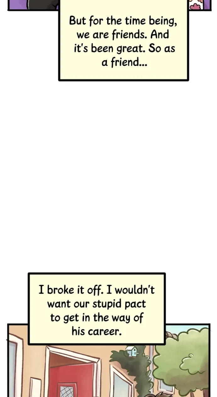 Deception Chapter 304 page 15 - 