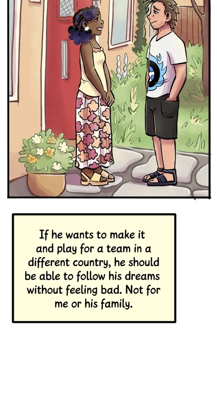 Deception Chapter 304 page 16 - 