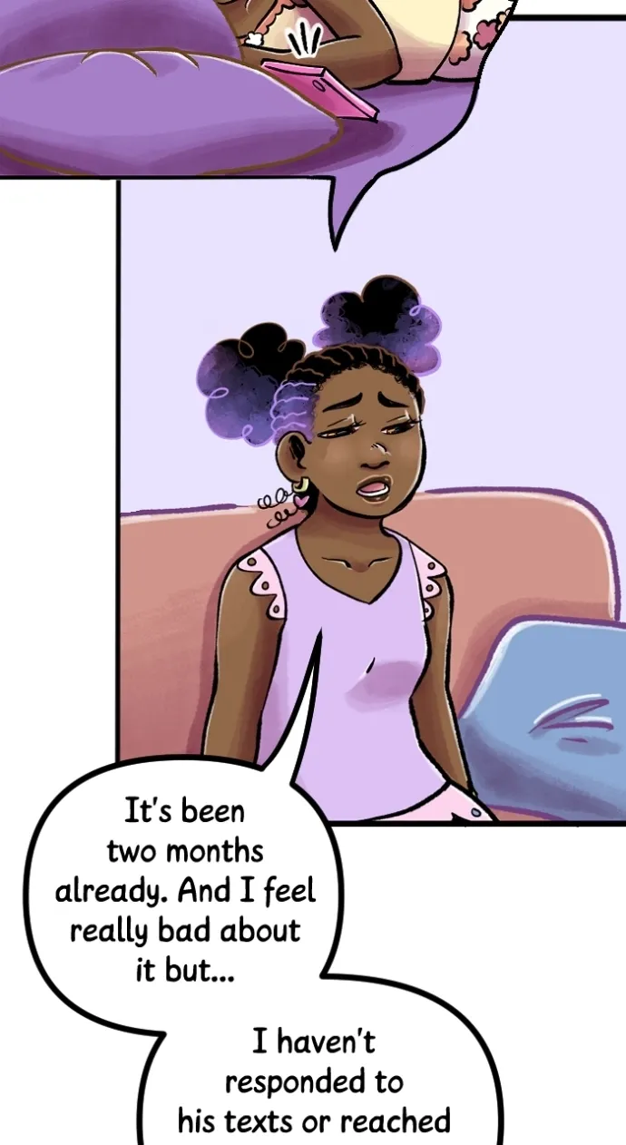 Deception Chapter 304 page 18 - 