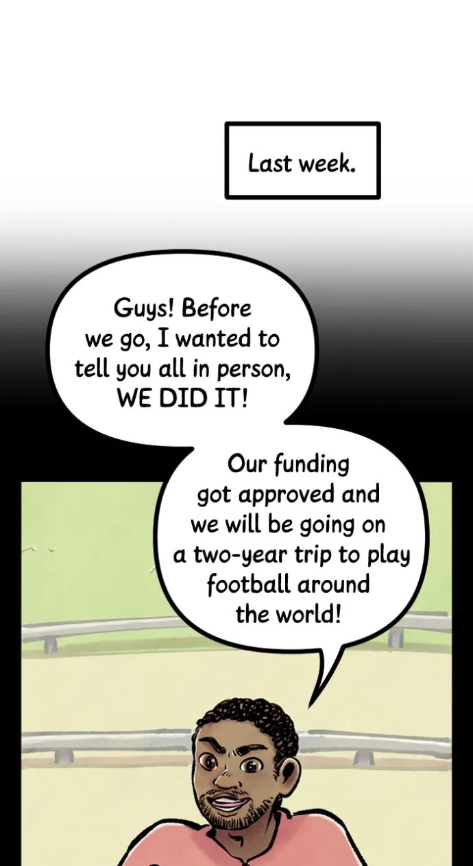 Deception Chapter 304 page 3 - 