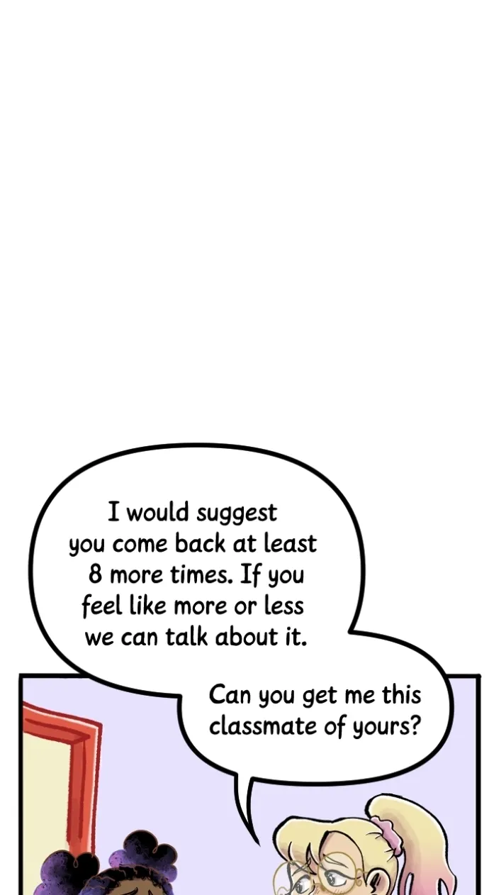 Deception Chapter 304 page 25 - 