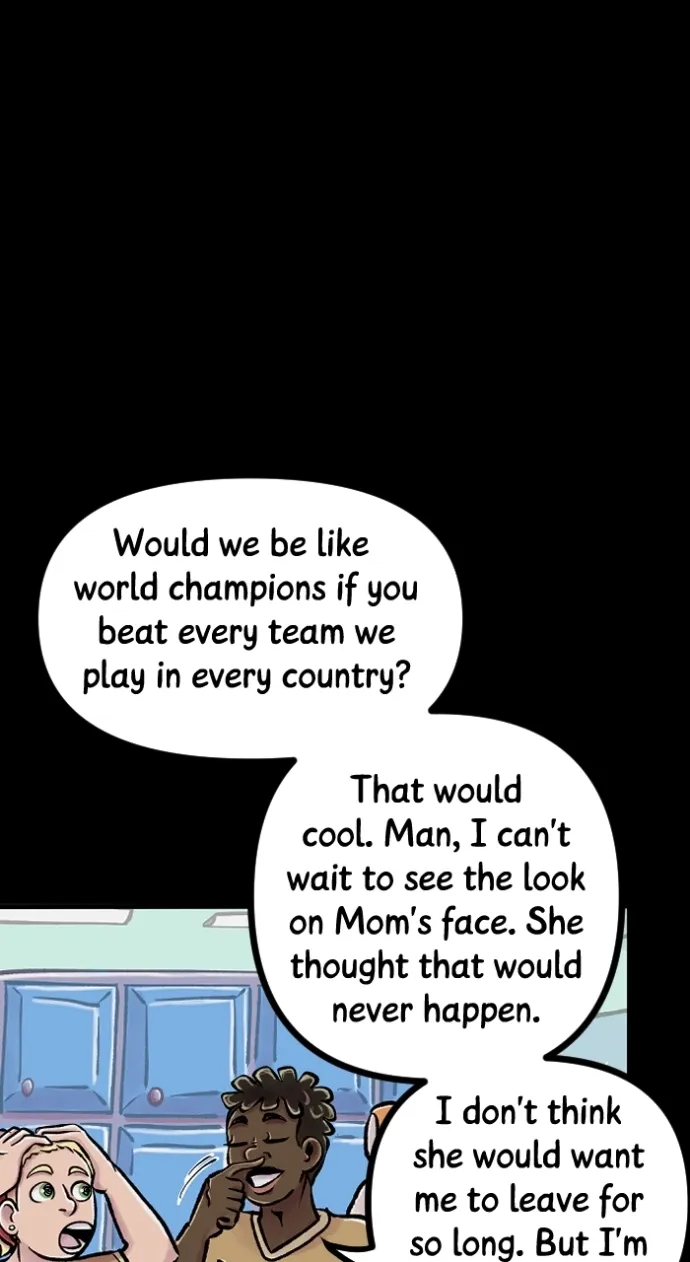 Deception Chapter 304 page 6 - 