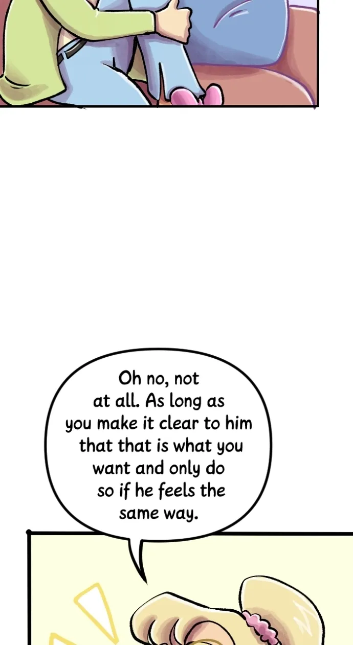 Deception Chapter 305 page 15 - 