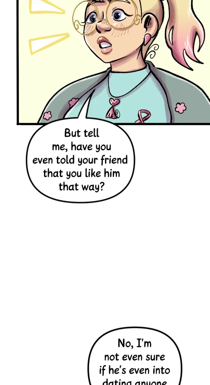 Deception Chapter 305 page 16 - 