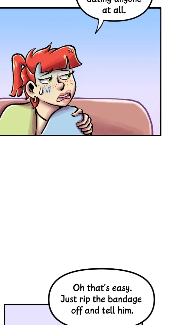 Deception Chapter 305 page 17 - 