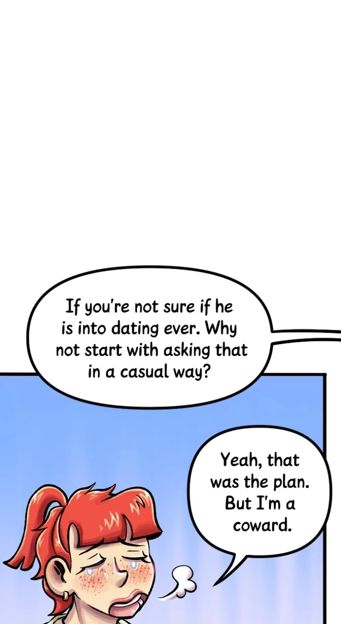 Deception Chapter 305 page 21 - 
