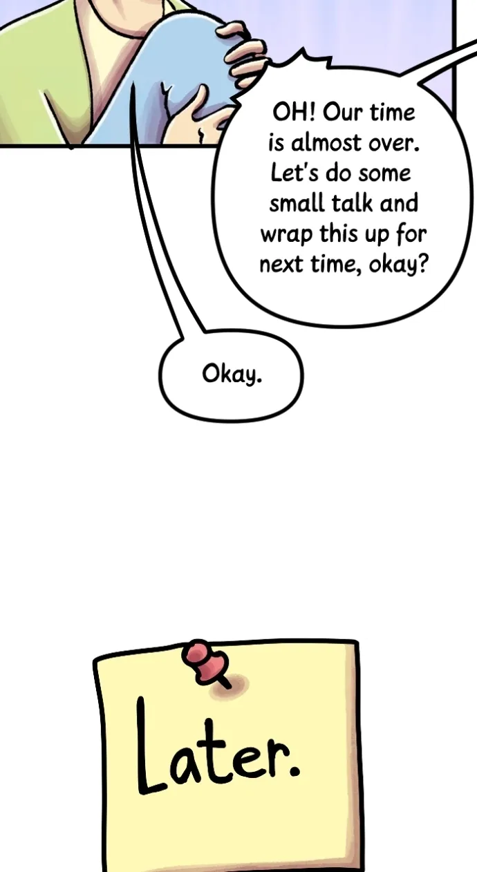 Deception Chapter 305 page 22 - 