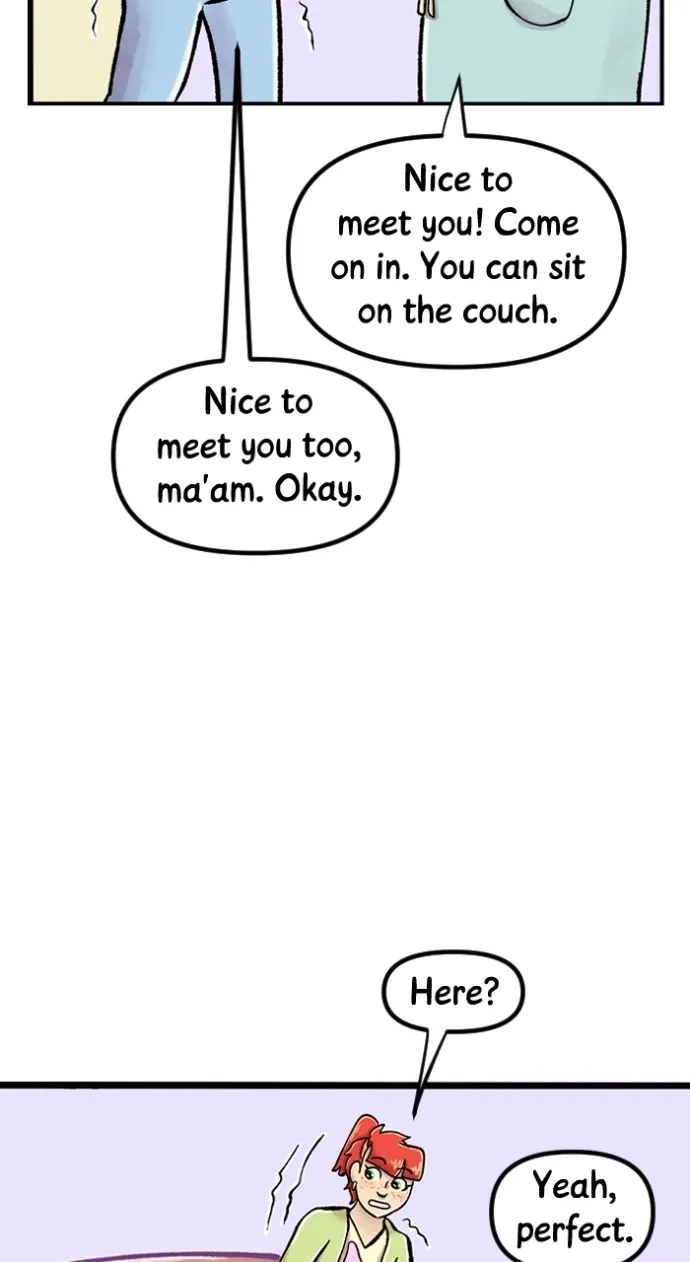 Deception Chapter 305 page 4 - 