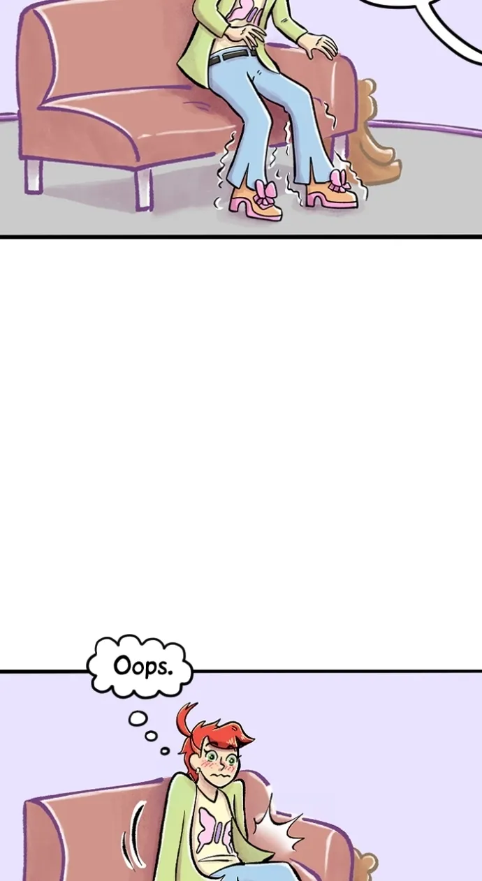 Deception Chapter 305 page 5 - 