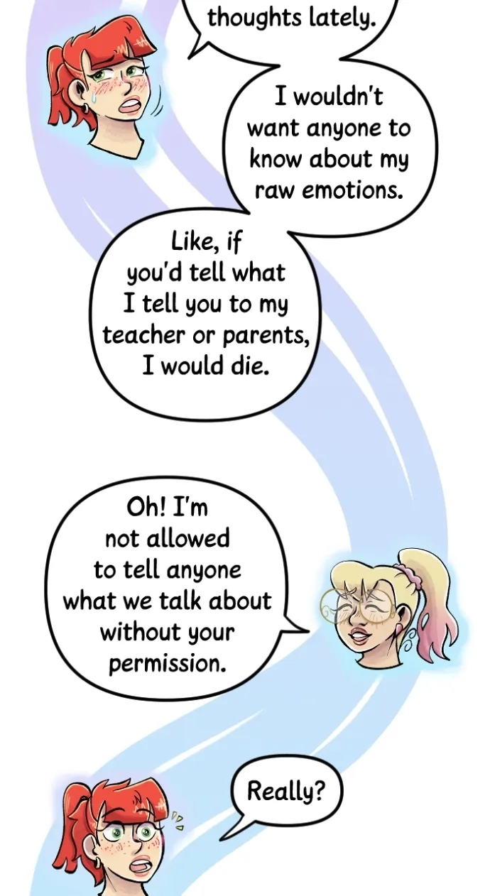 Deception Chapter 305 page 8 - 