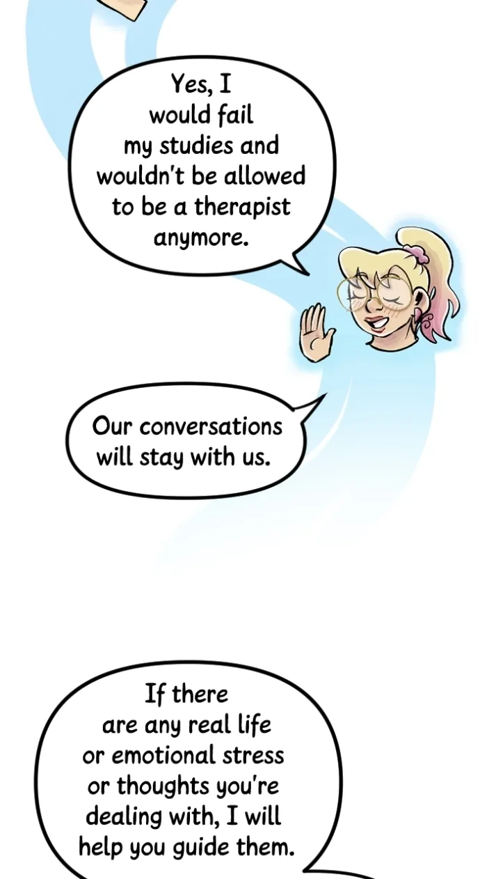 Deception Chapter 305 page 9 - 