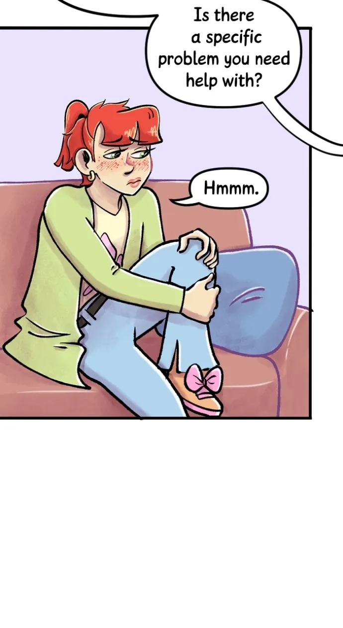 Deception Chapter 305 page 10 - 