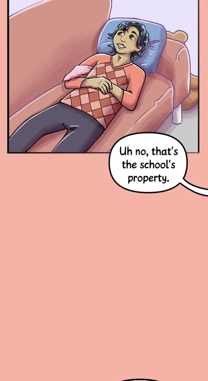 Deception Chapter 306 page 11 - 