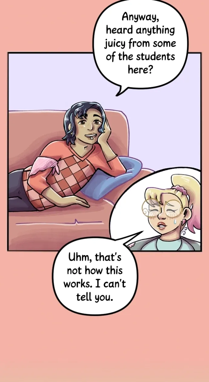 Deception Chapter 306 page 12 - 
