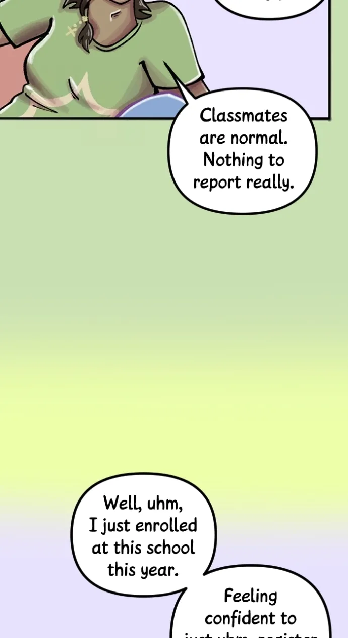 Deception Chapter 306 page 15 - 