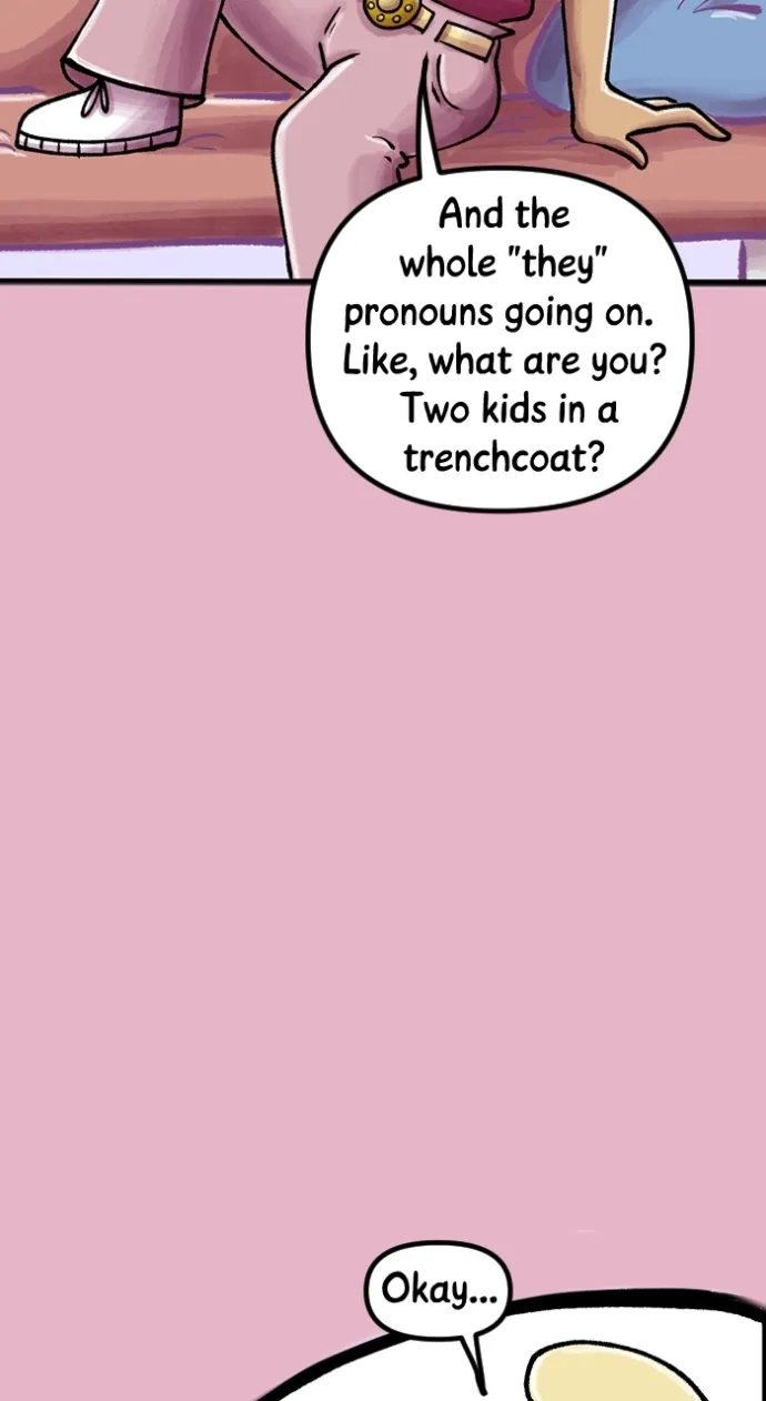 Deception Chapter 306 page 19 - 