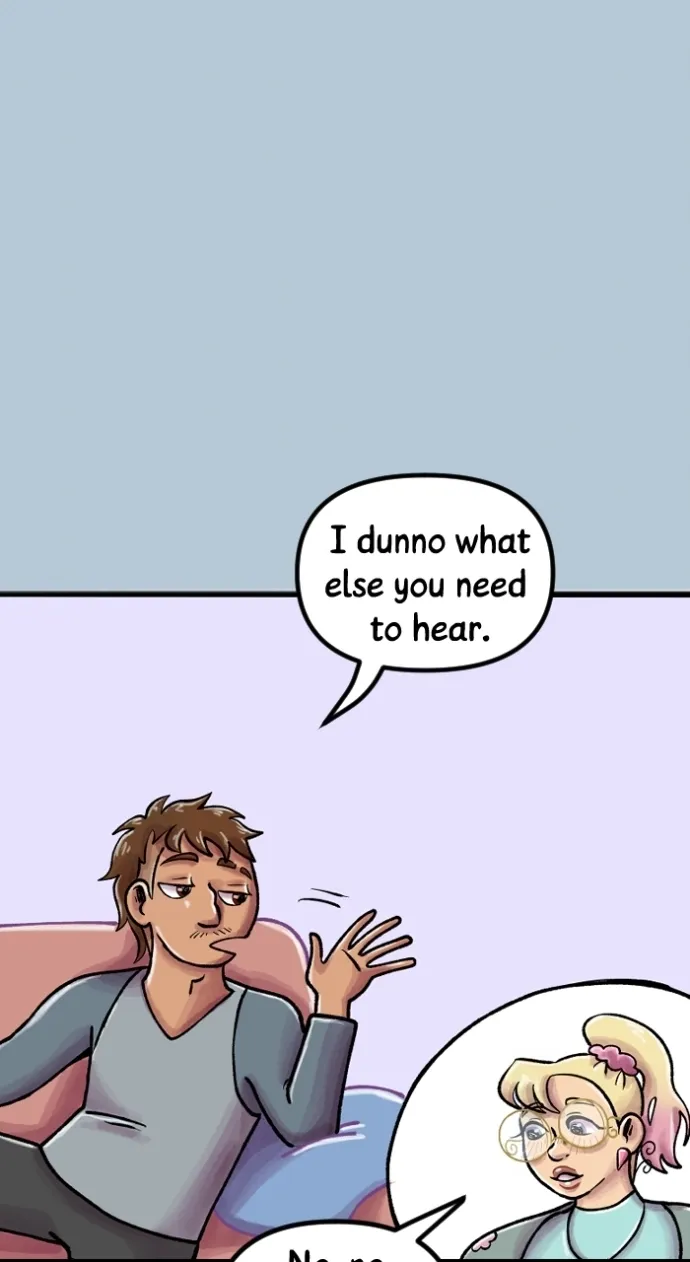 Deception Chapter 306 page 22 - 