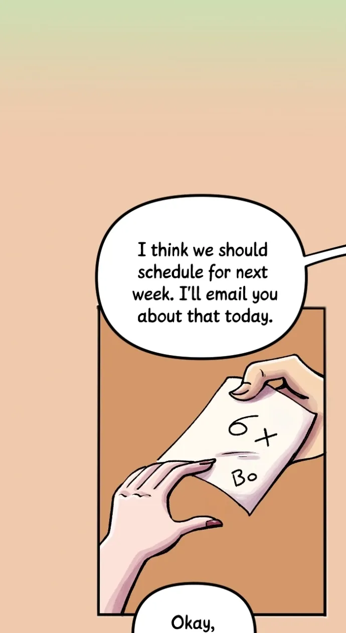 Deception Chapter 306 page 25 - 