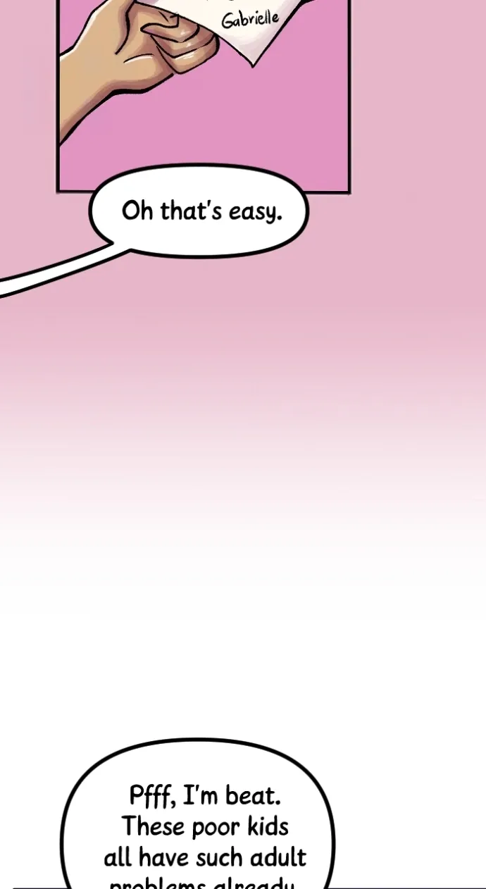 Deception Chapter 306 page 30 - 