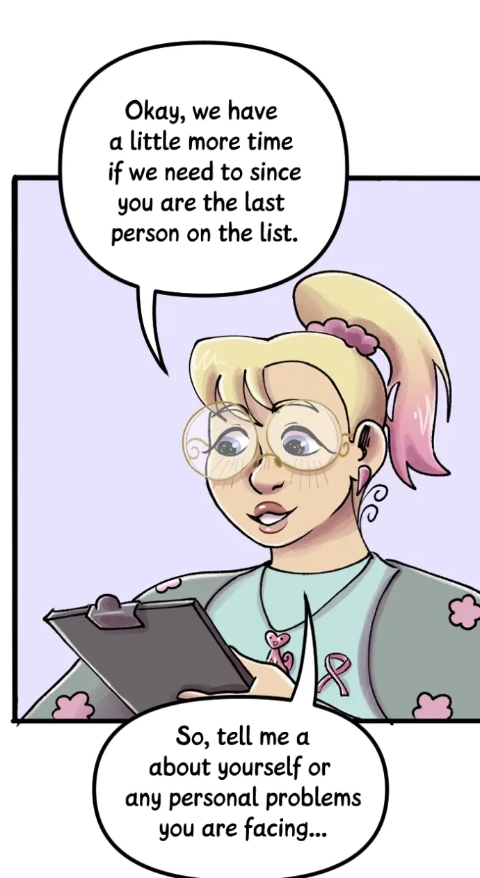 Deception Chapter 306 page 32 - 