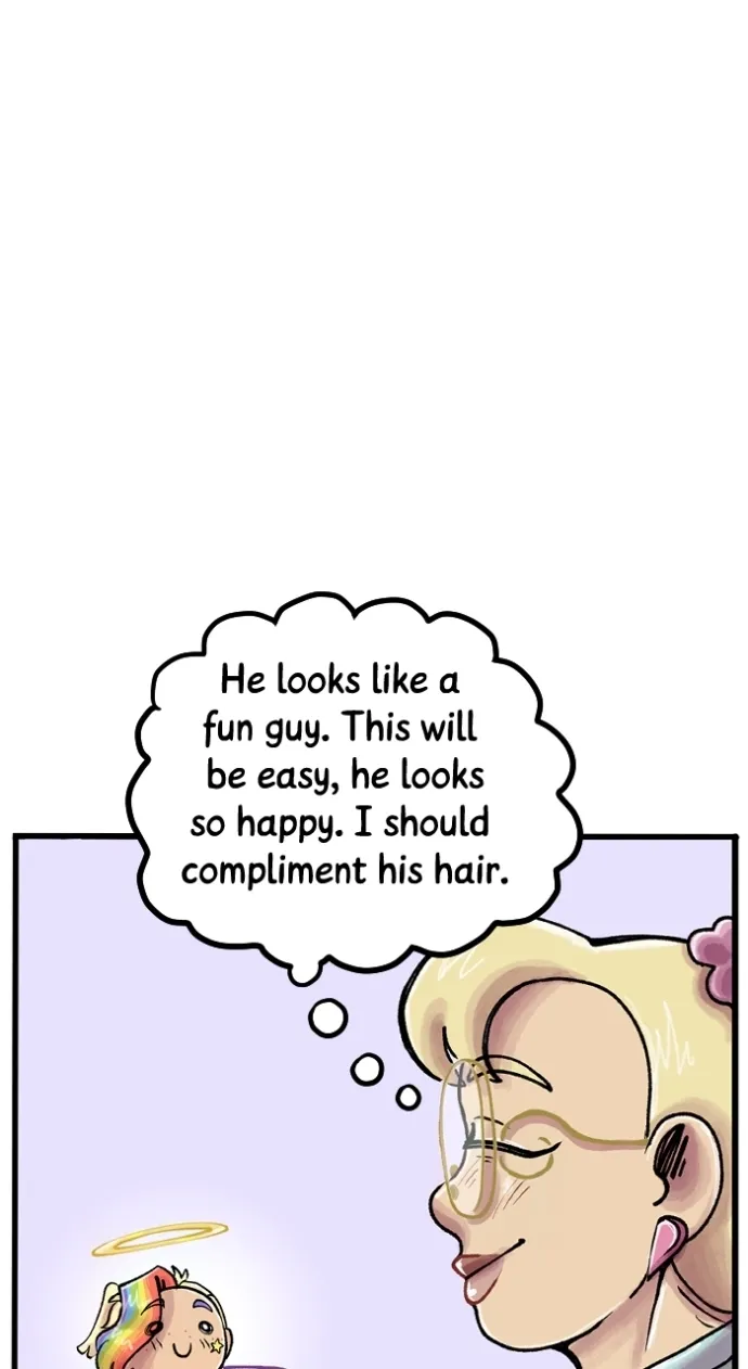 Deception Chapter 306 page 34 - 