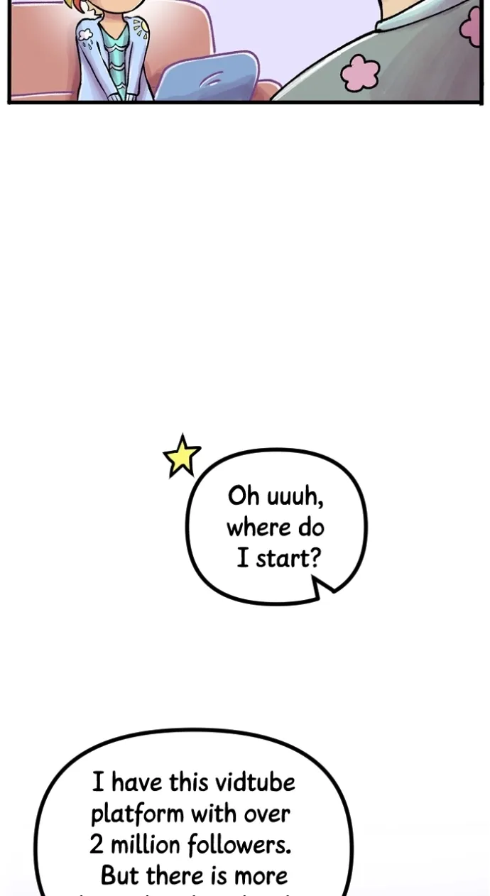 Deception Chapter 306 page 35 - 