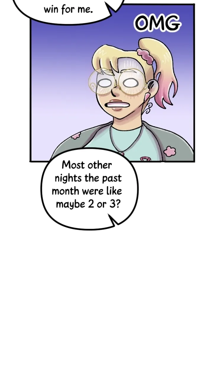 Deception Chapter 306 page 39 - 