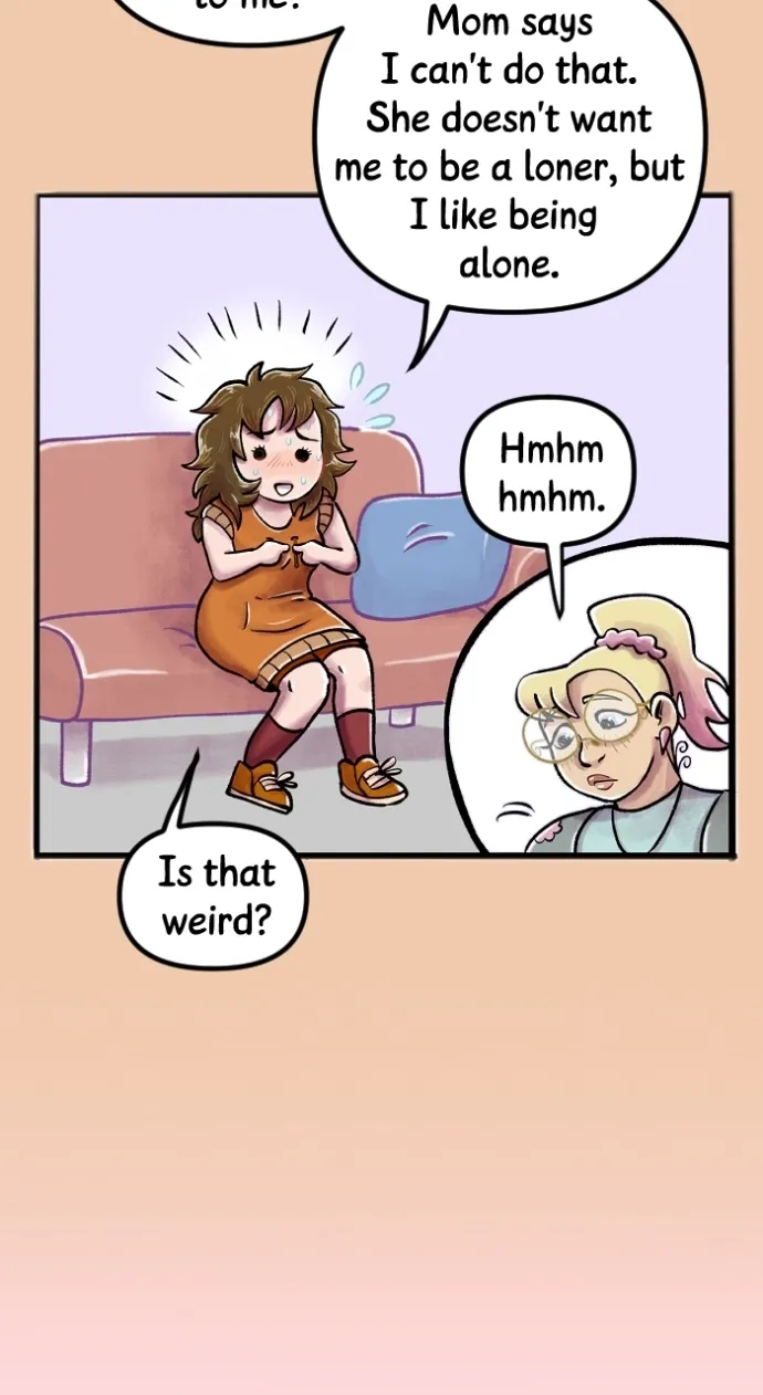 Deception Chapter 306 page 7 - 