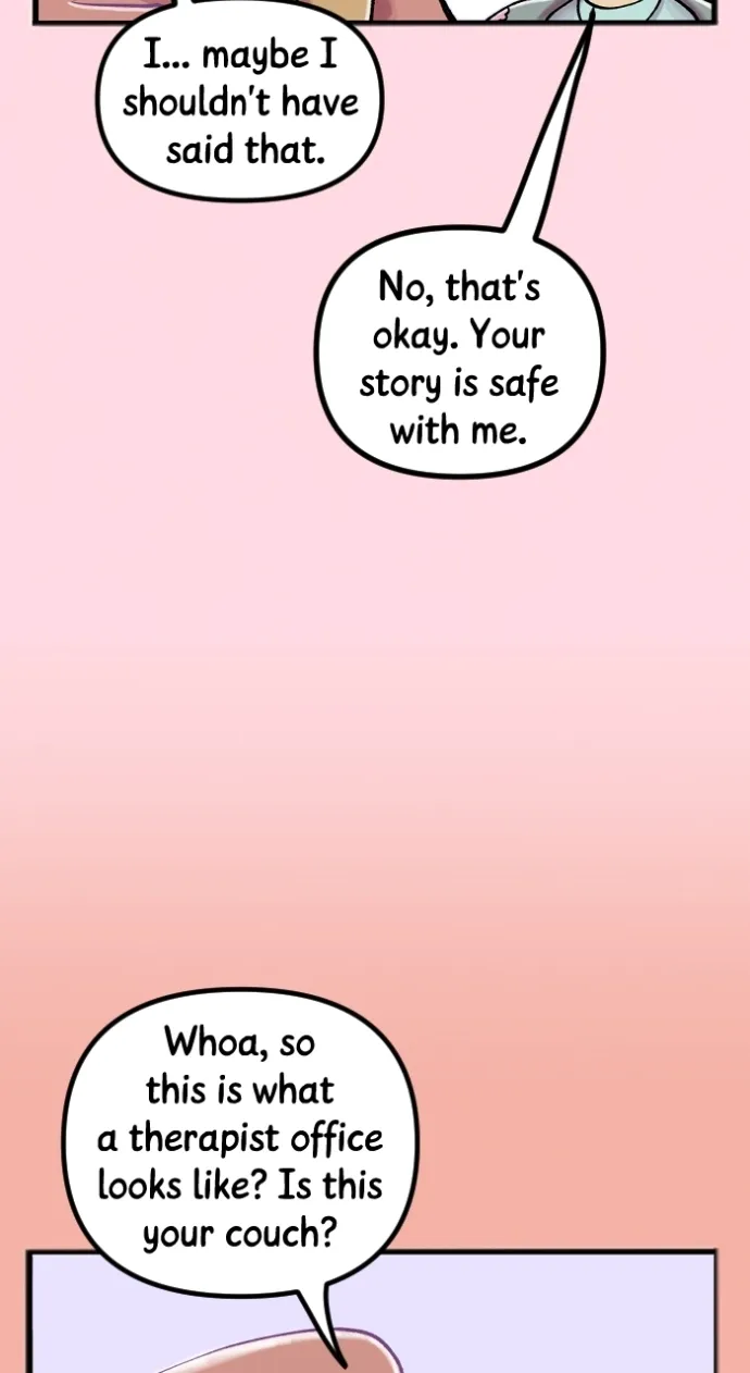 Deception Chapter 306 page 10 - 