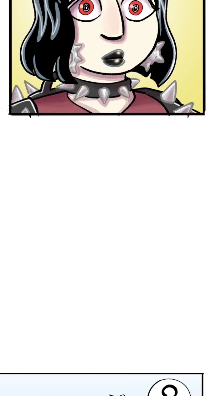 Deception Chapter 307 page 11 - 