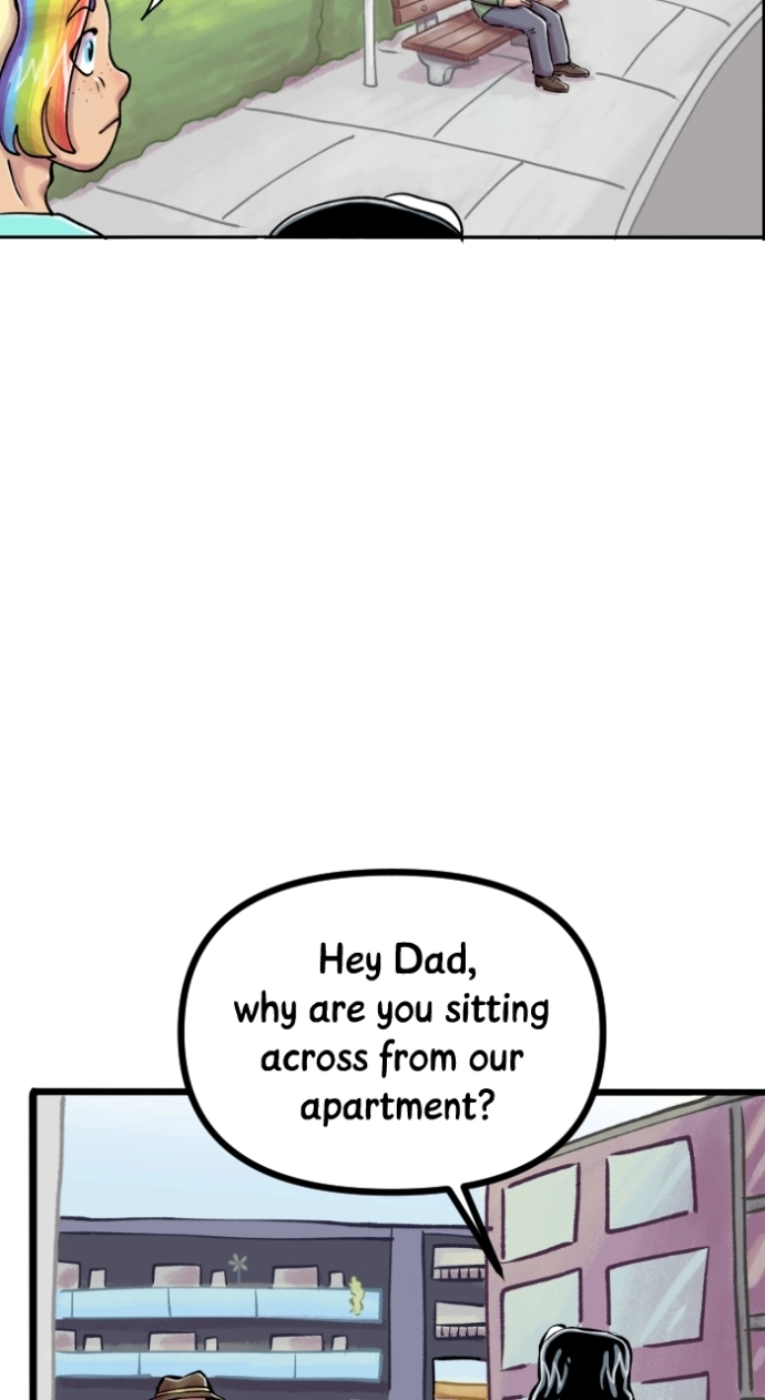 Deception Chapter 307 page 13 - 