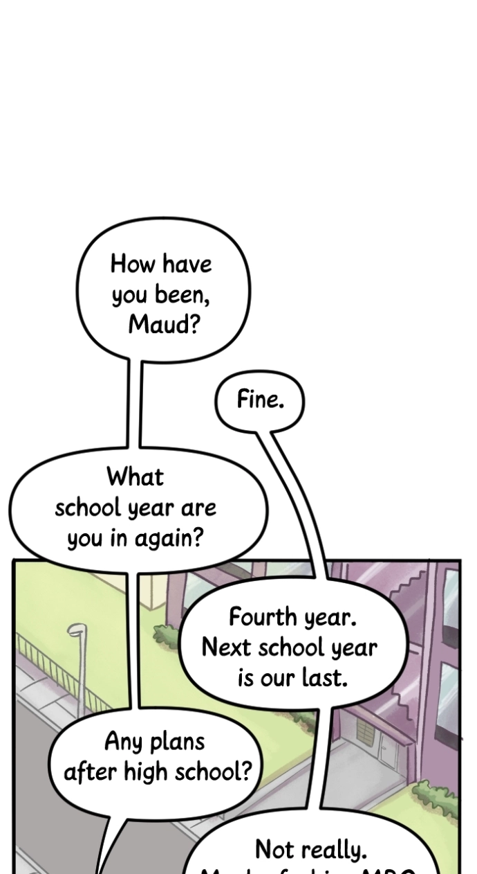 Deception Chapter 307 page 19 - 