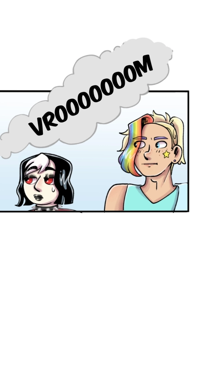 Deception Chapter 307 page 26 - 