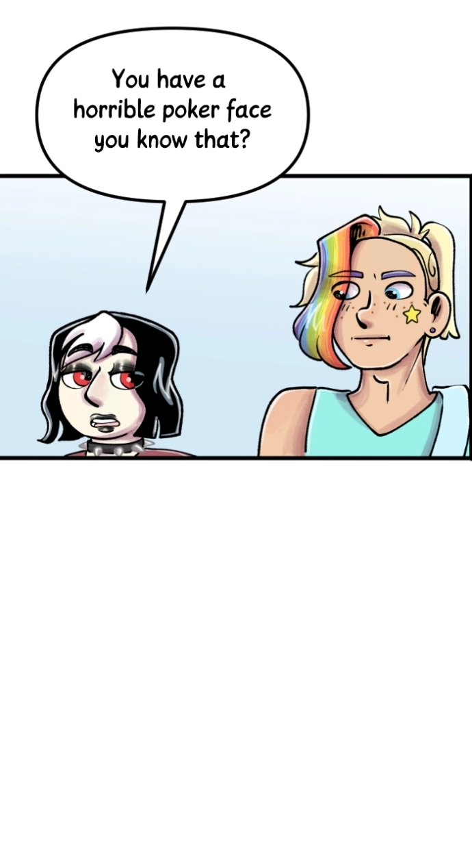 Deception Chapter 307 page 27 - 