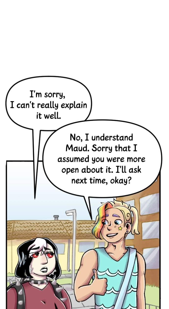 Deception Chapter 307 page 9 - 