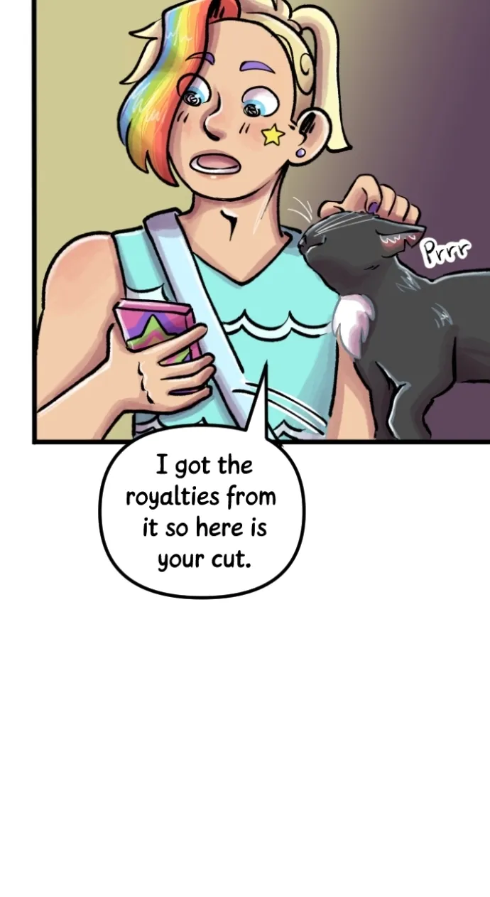 Deception Chapter 308 page 12 - 