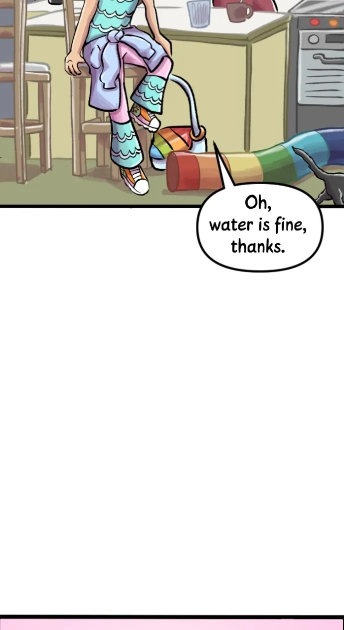 Deception Chapter 308 page 16 - 