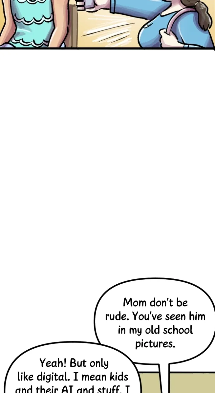 Deception Chapter 308 page 24 - 