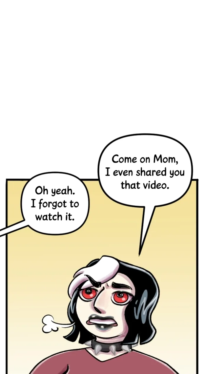 Deception Chapter 308 page 26 - 