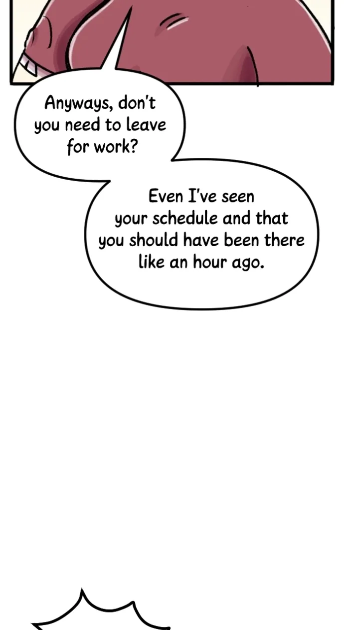 Deception Chapter 308 page 27 - 