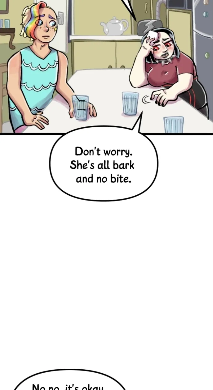 Deception Chapter 308 page 36 - 